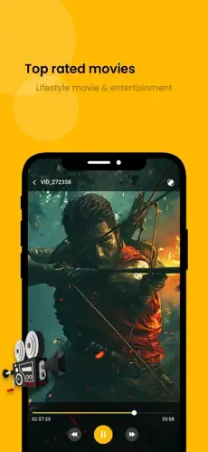 best-web-series-hotstar Top Rated Movies
